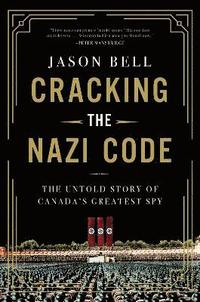 bokomslag Cracking the Nazi Code