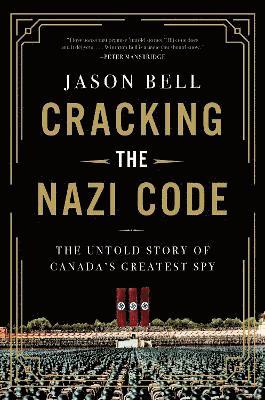 Cracking the Nazi Code 1