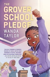 bokomslag The Grover School Pledge