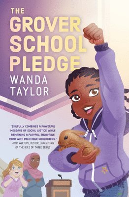 bokomslag The Grover School Pledge