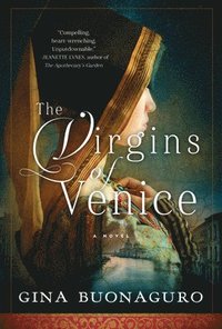 bokomslag The Virgins of Venice