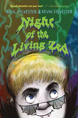 Night of the Living Zed 1