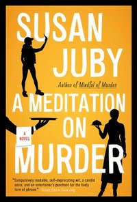 bokomslag A Meditation on Murder