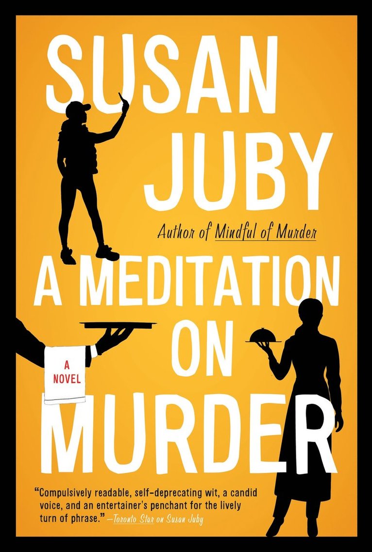 A Meditation on Murder 1