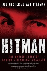 bokomslag Hitman