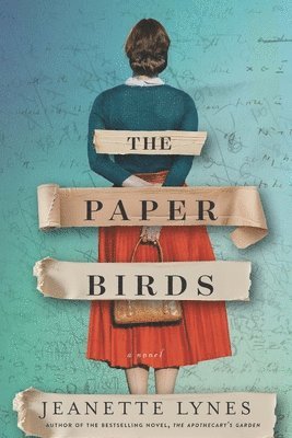 The Paper Birds 1