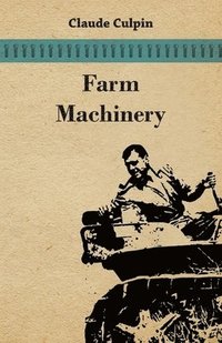 bokomslag Farm Machinery