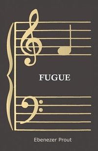 bokomslag Fugue