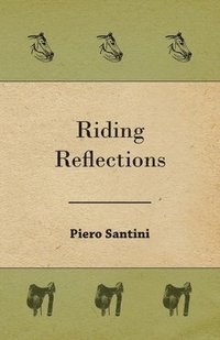 bokomslag Riding Reflections