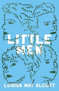 bokomslag Little Men