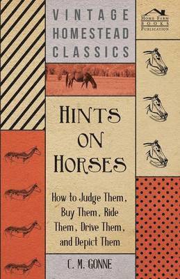Hints On Horses 1