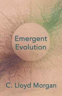 bokomslag Emergent Evolution