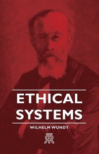 bokomslag Ethical Systems