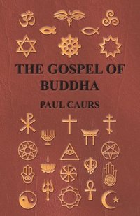 bokomslag Gospel Of Buddha
