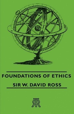 Foundations Of Ethics 1