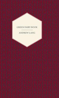 bokomslag Green Fairy Book