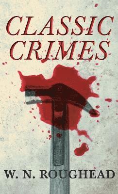 Classic Crimes 1