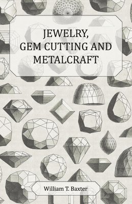 Jewelry Gem Cutting And Metalcraft 1