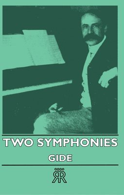 bokomslag Two Symphonies