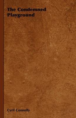 Condemned Playground