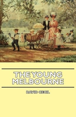 bokomslag The Young Melbourne