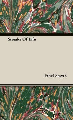 Streaks Of Life 1