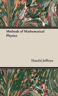 bokomslag Methods of Mathematical Physics