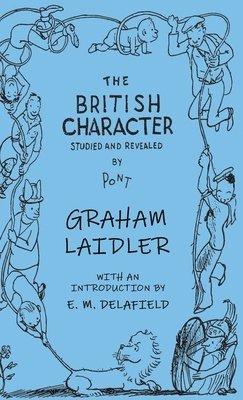 The British Character 1