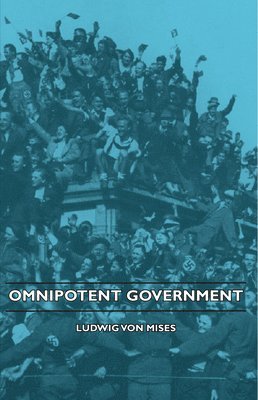 Omnipotent Government 1