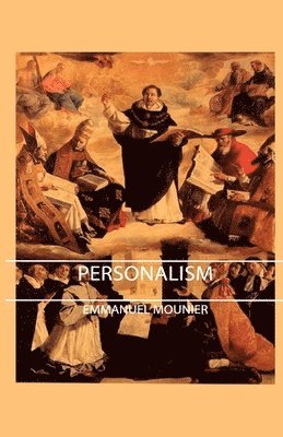 Personalism 1