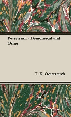 Possession - Demoniacal And Other 1