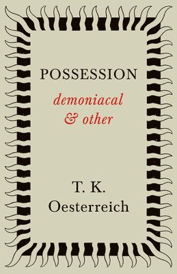 Possession - Demoniacal And Other 1