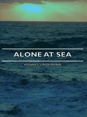 Alone At Sea 1