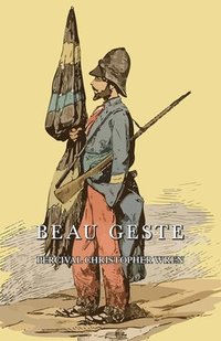bokomslag Beau Geste
