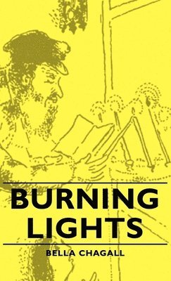 Burning Lights 1