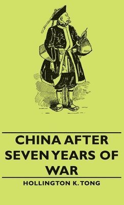 China After Seven Years Of War 1