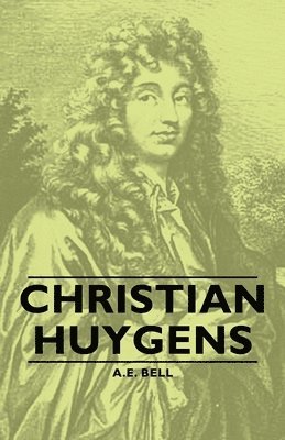 Christian Huygens 1