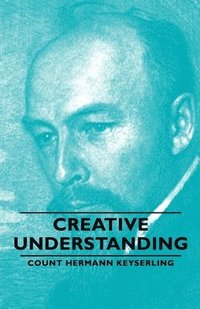 bokomslag Creative Understanding