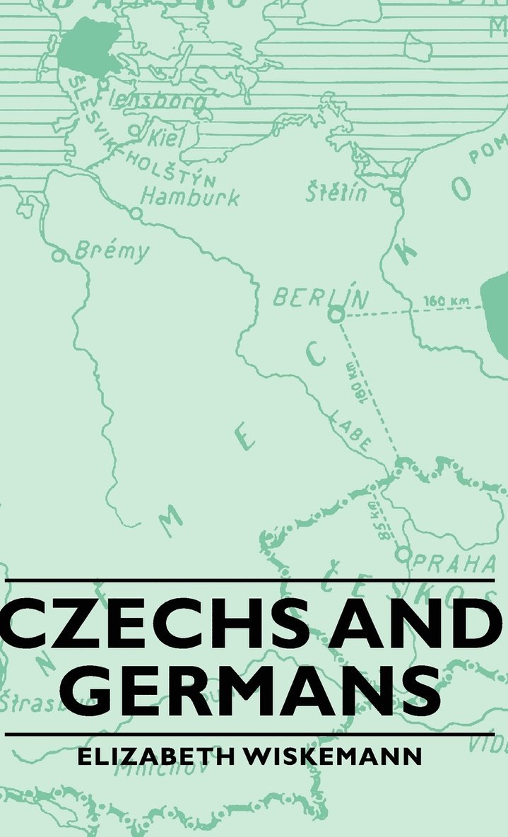 Czechs And Germans 1
