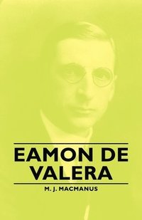 bokomslag Eamon De Valera
