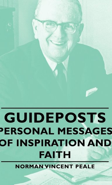 bokomslag Guideposts - Personal Messages Of Inspiration And Faith