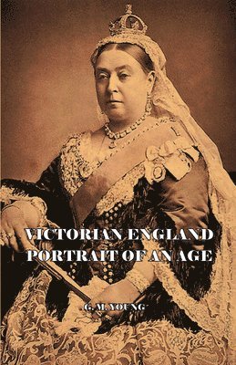 Victorian England - Portait Of An Age 1