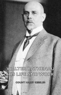 bokomslag Walter Rathenau