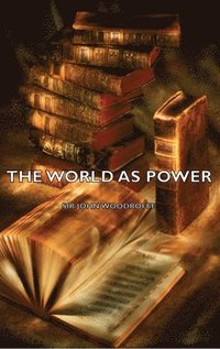 bokomslag The World As Power