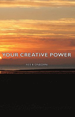 bokomslag Your Creative Power