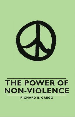 The Power of Non-Violence 1