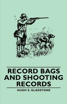 bokomslag Record Bags and Shooting Records