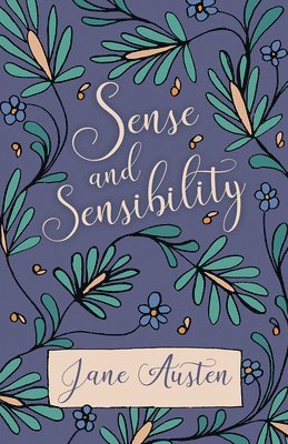 bokomslag Sense and Sensibility