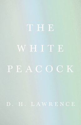 The White Peacock 1