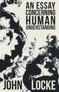 bokomslag Essay Concerning Human Understanding